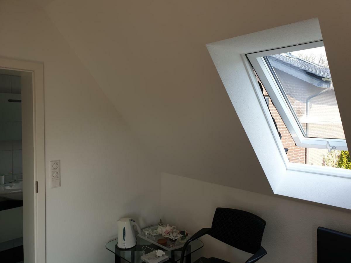 Pommernweg Ibbenbueren